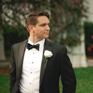 Meet your Posher, Todd